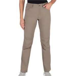 Sierra Designs TRAVEL / HIKING / CARGO PANTS